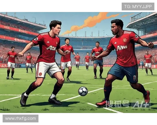 足球界两大球星的巅峰对决与传奇故事揭秘